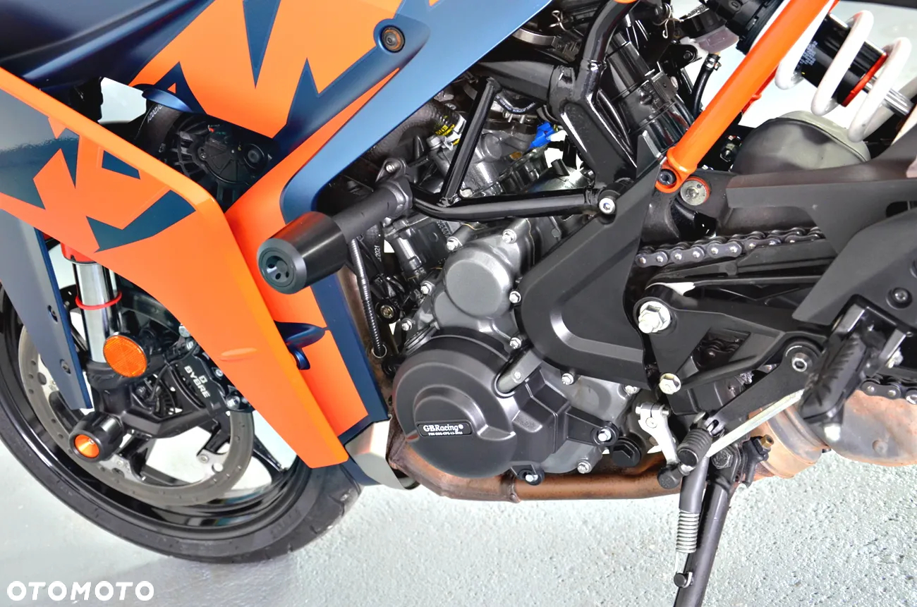 KTM RC 390 - 12