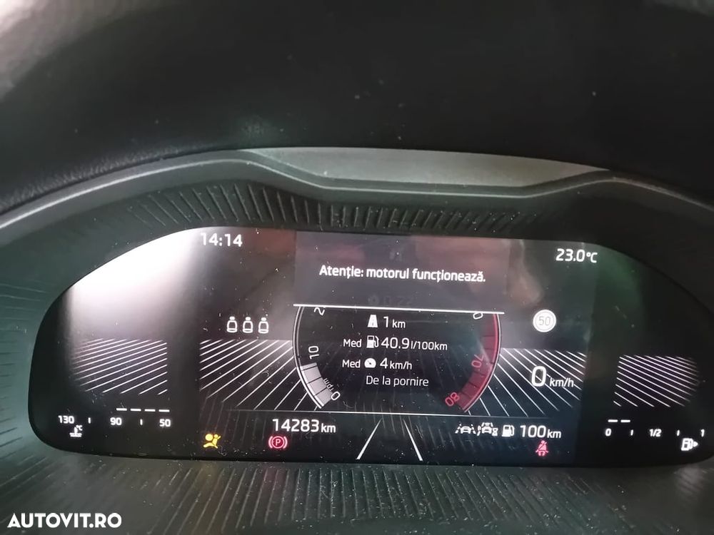 Skoda Kamiq 1.5 TSI Selection - 18
