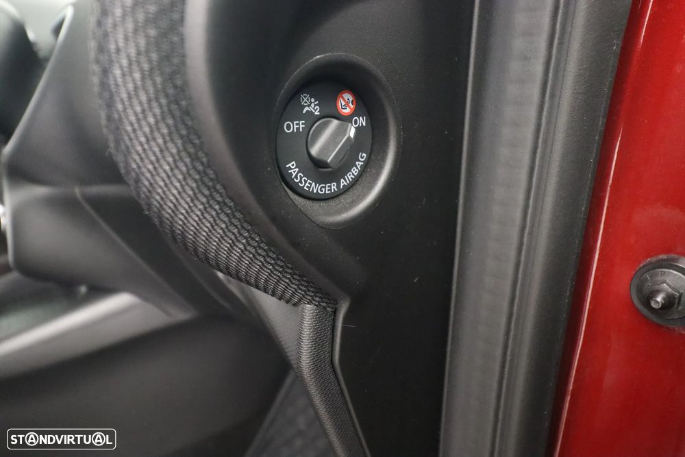Smart ForTwo Coupé Passion - 24