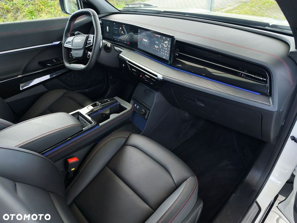 SsangYong/KGM Actyon 1.5 T-GDI Adventure - 25