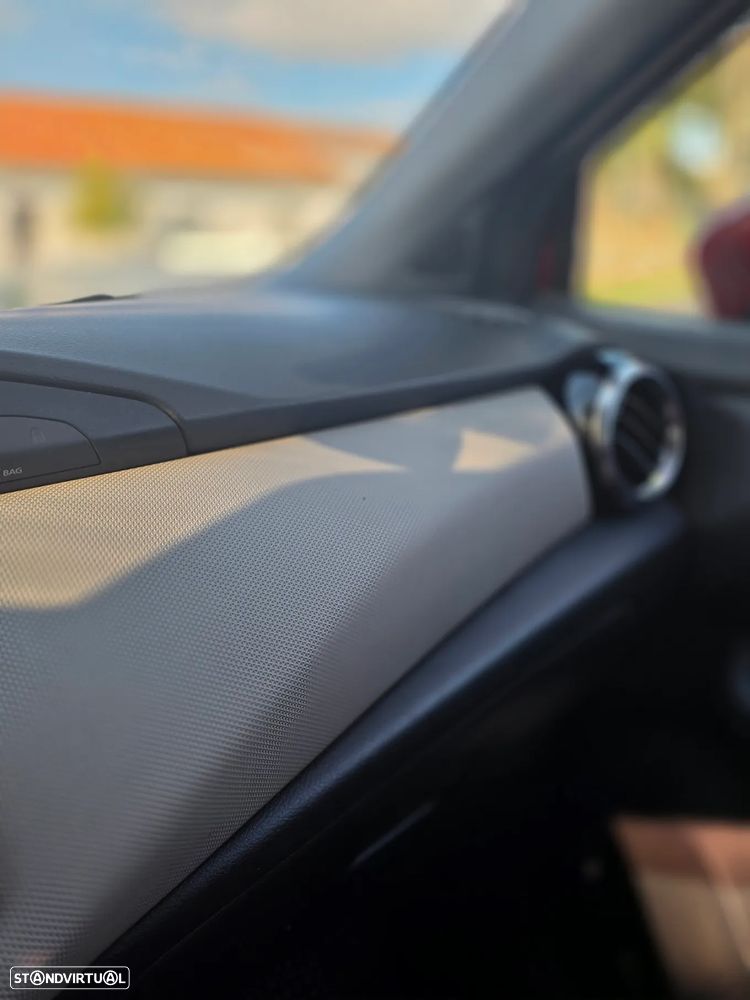 Nissan Micra 1.0 IG-T N-Connecta - 12