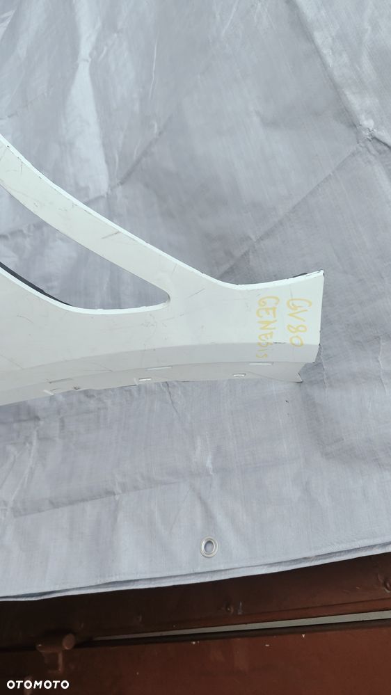 Zderzak przedni Genesis GV80 20- - 7