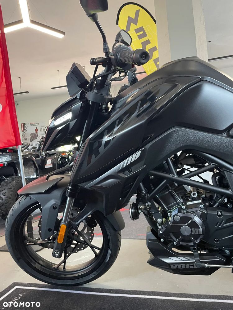 VOGE R125S - 13