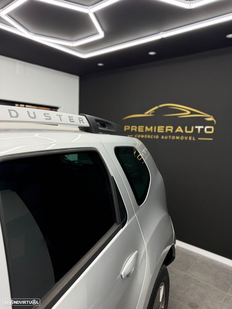 Dacia Duster 1.2 TCe Prestige - 19