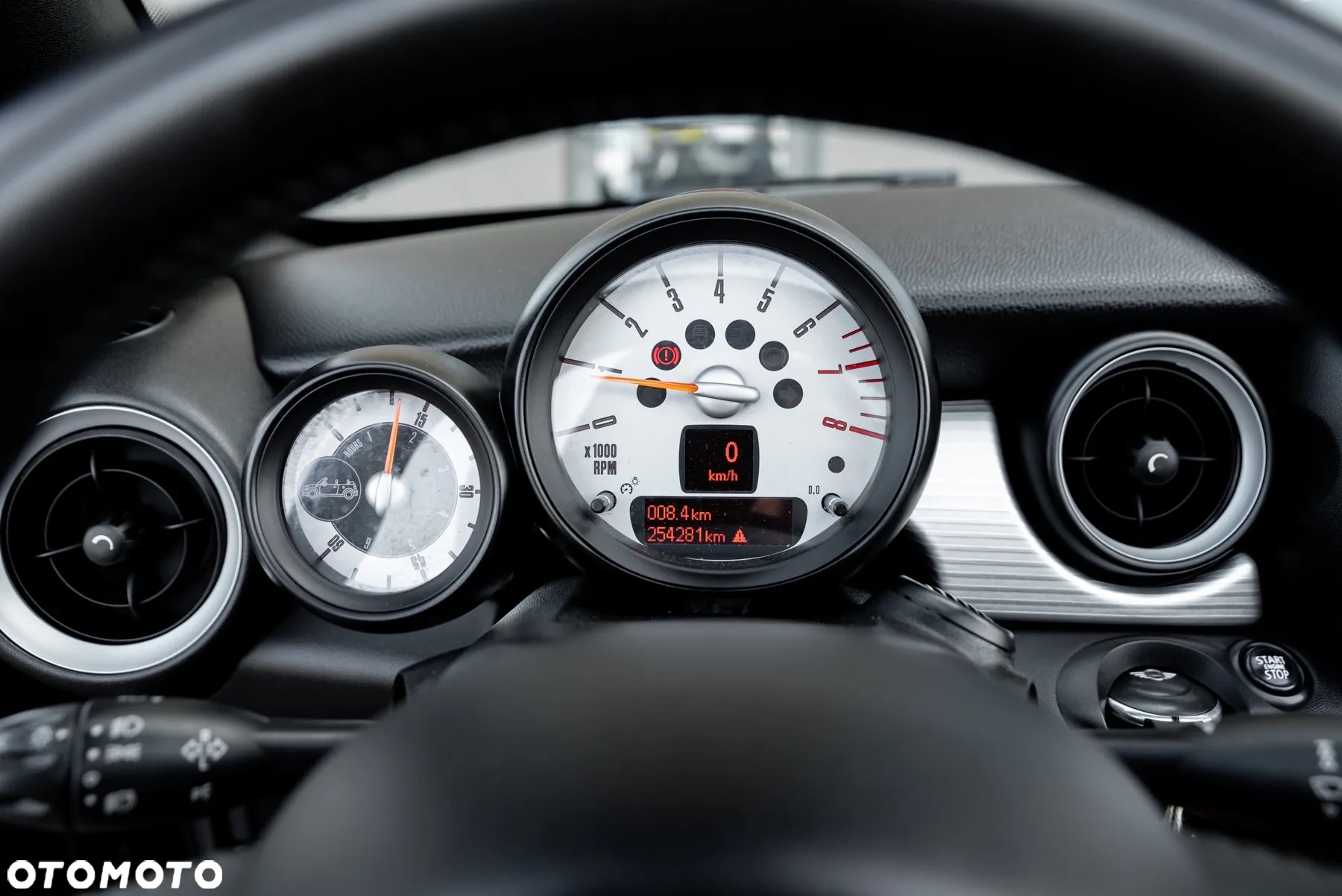 MINI Cooper Cabrio - 27