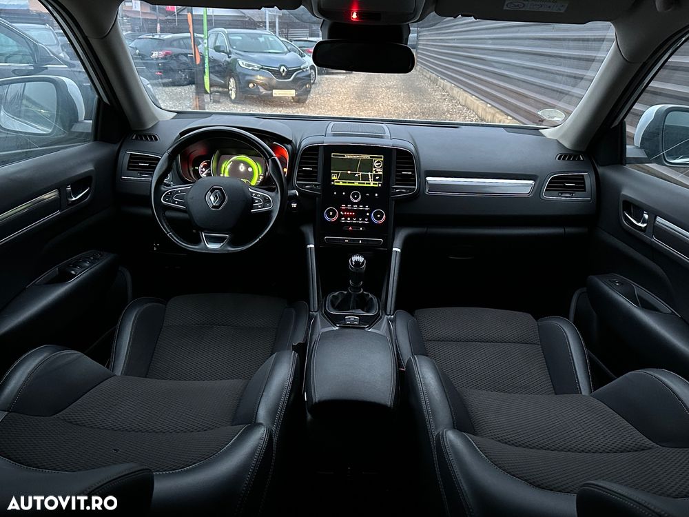 Renault Koleos ENERGY dCi 130 INTENS - 7