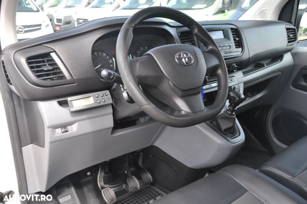 Toyota Proace - 14