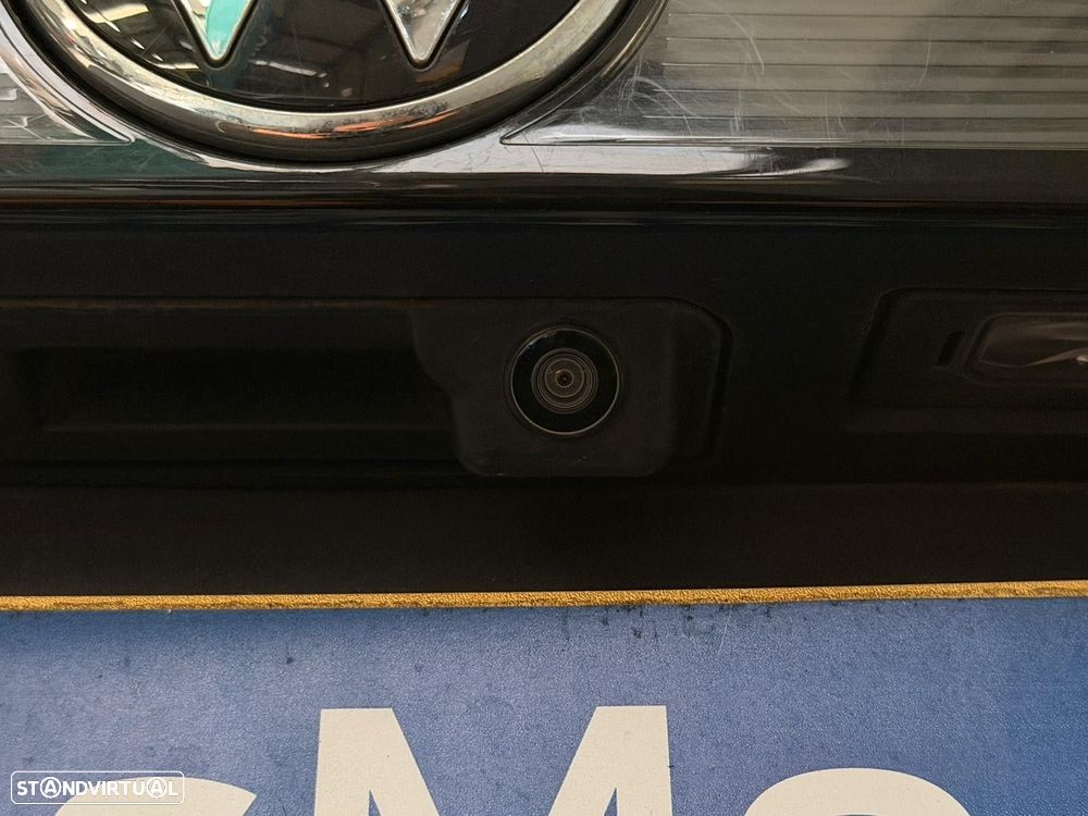 VW T-Cross 1.0 TSI Life DSG - 15