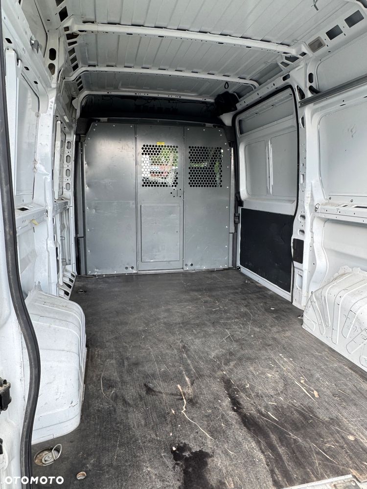 RAM PROMASTER 1500 - 7