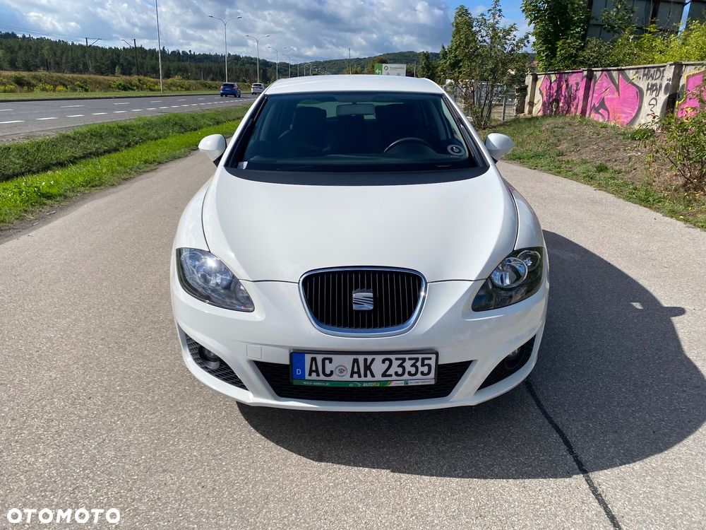 Seat Leon - 16