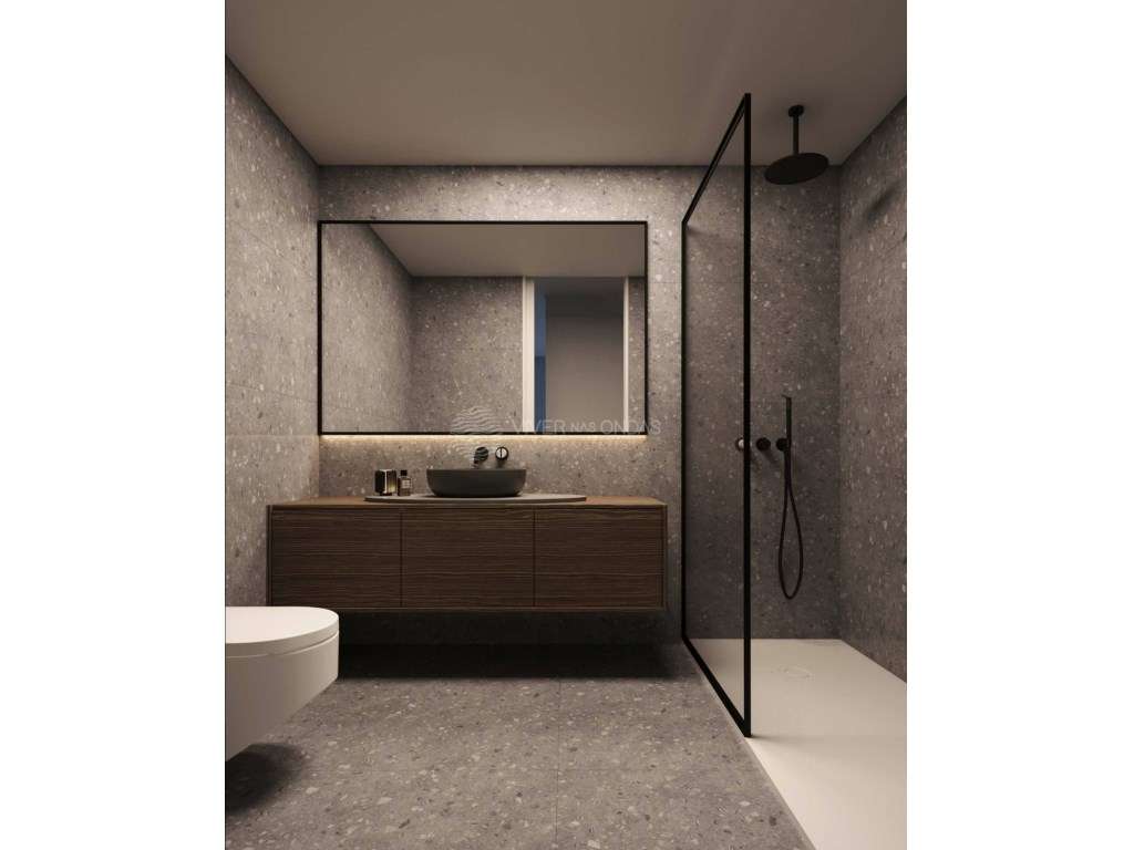 Apartamento T2 | Matosinhos Sul | Design, Conforto e Proximidade ao... - Grande imagem: 5/21