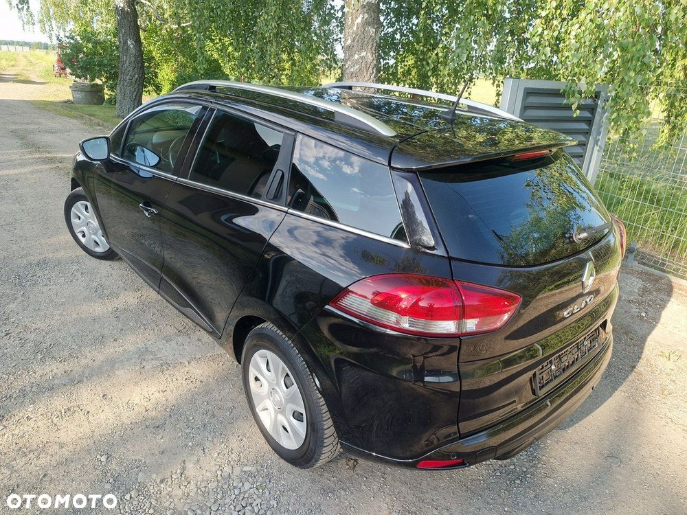 Renault Clio - 2