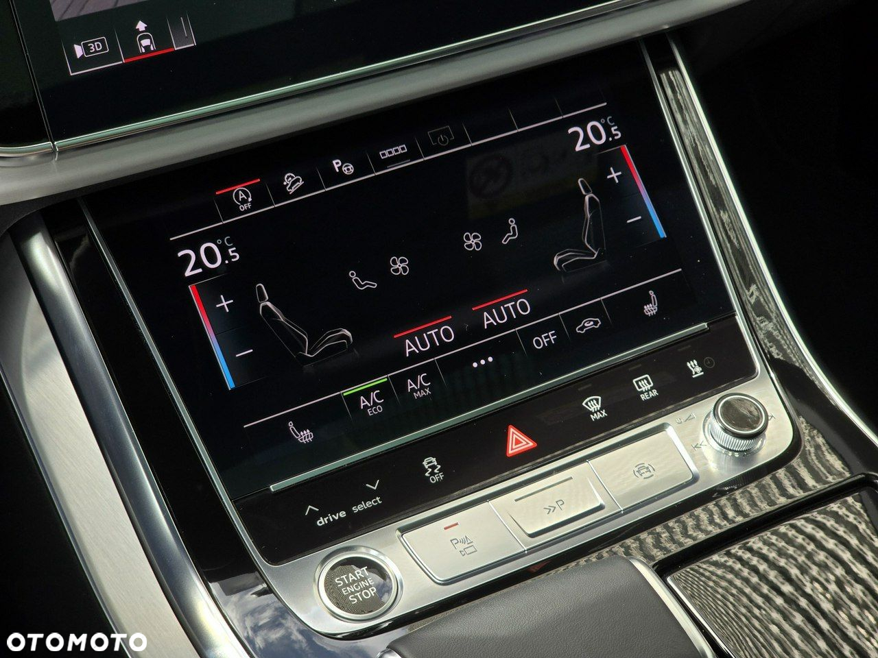 Audi Q8 50 TDI quattro tiptronic - 13