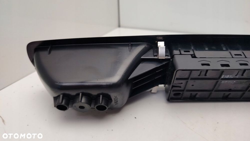 renault scenic iii 09r- panel sterowania szyb - 5