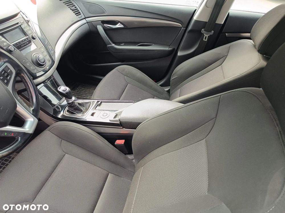 Hyundai i40 1.7 CRDi Classic - 3