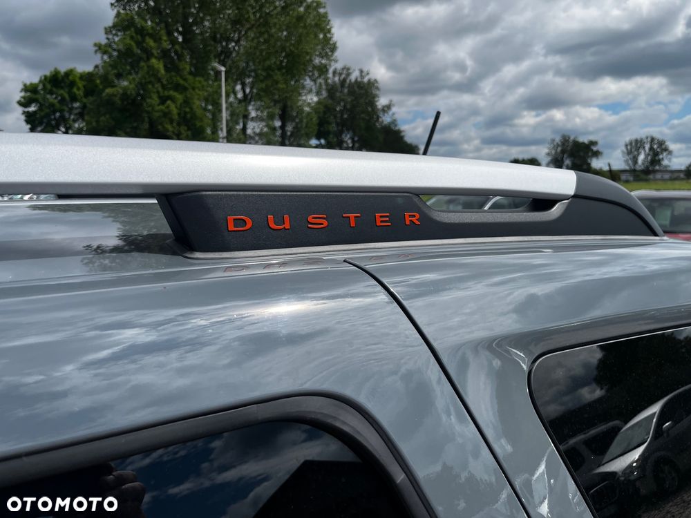 Dacia Duster 1.0 TCe Prestige - 16