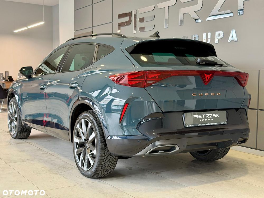 Cupra Formentor 1.5 eTSI mHEV DSG - 3
