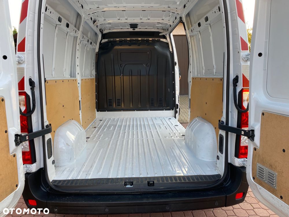 Renault MASTER L2 H2 145 energy - 9