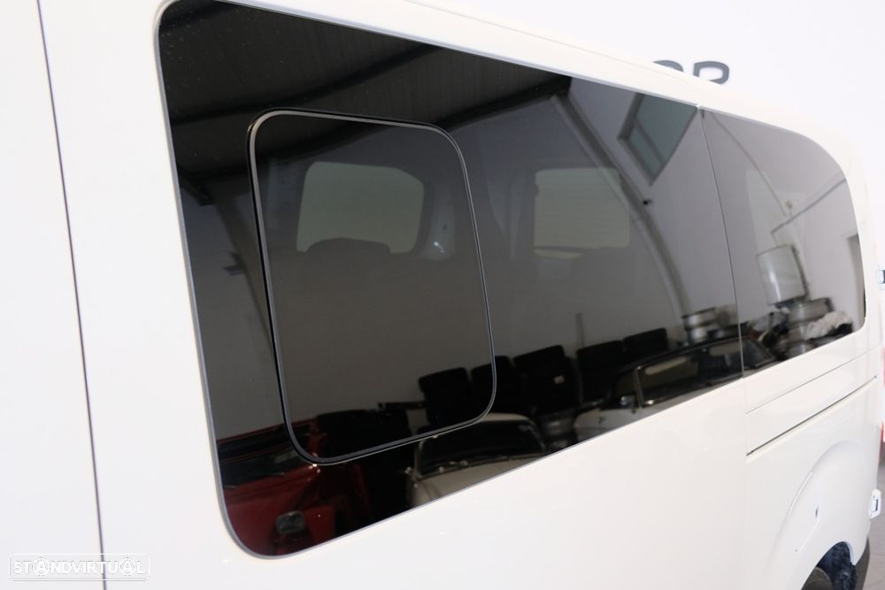 Peugeot Expert 1.6 BlueHDi L2H1 - 22