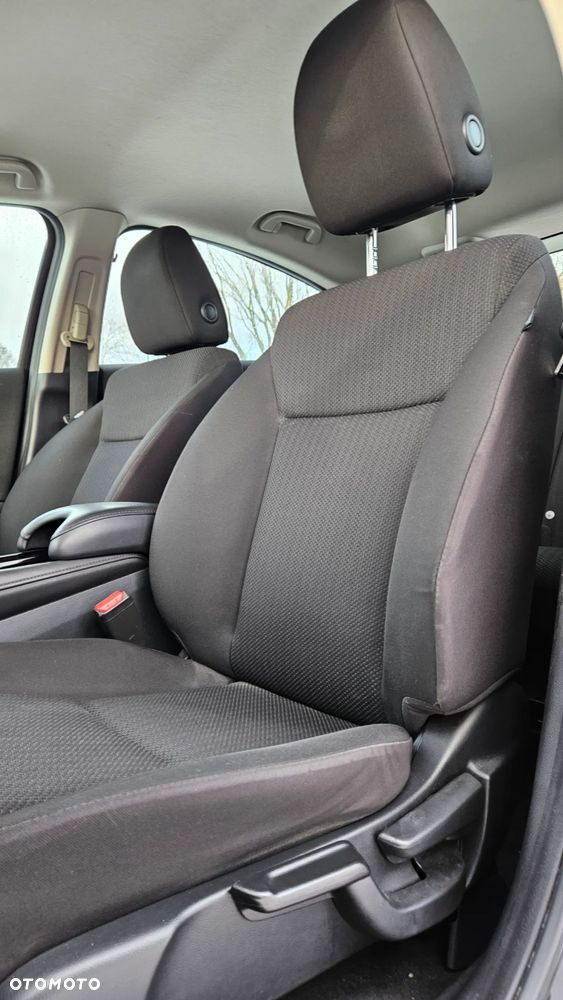 Honda HR-V 1.6 i-DTEC Executive - 20