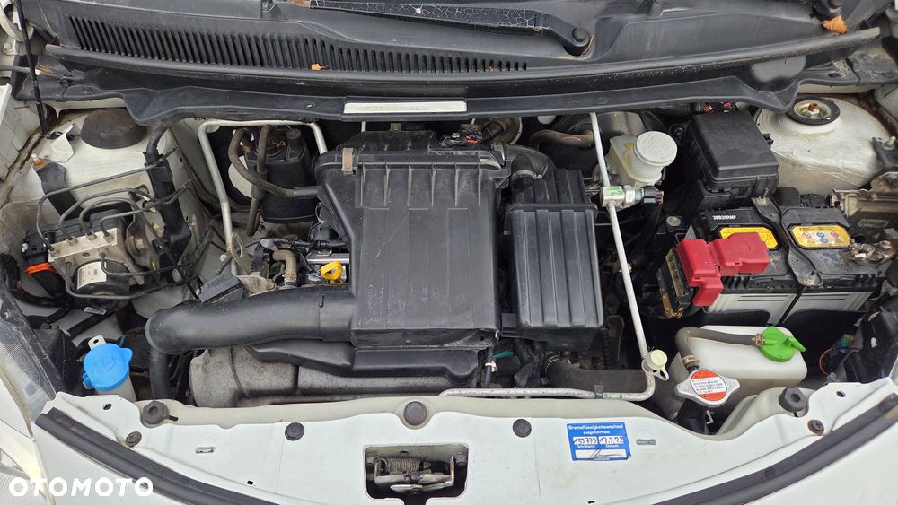Suzuki Alto - 13