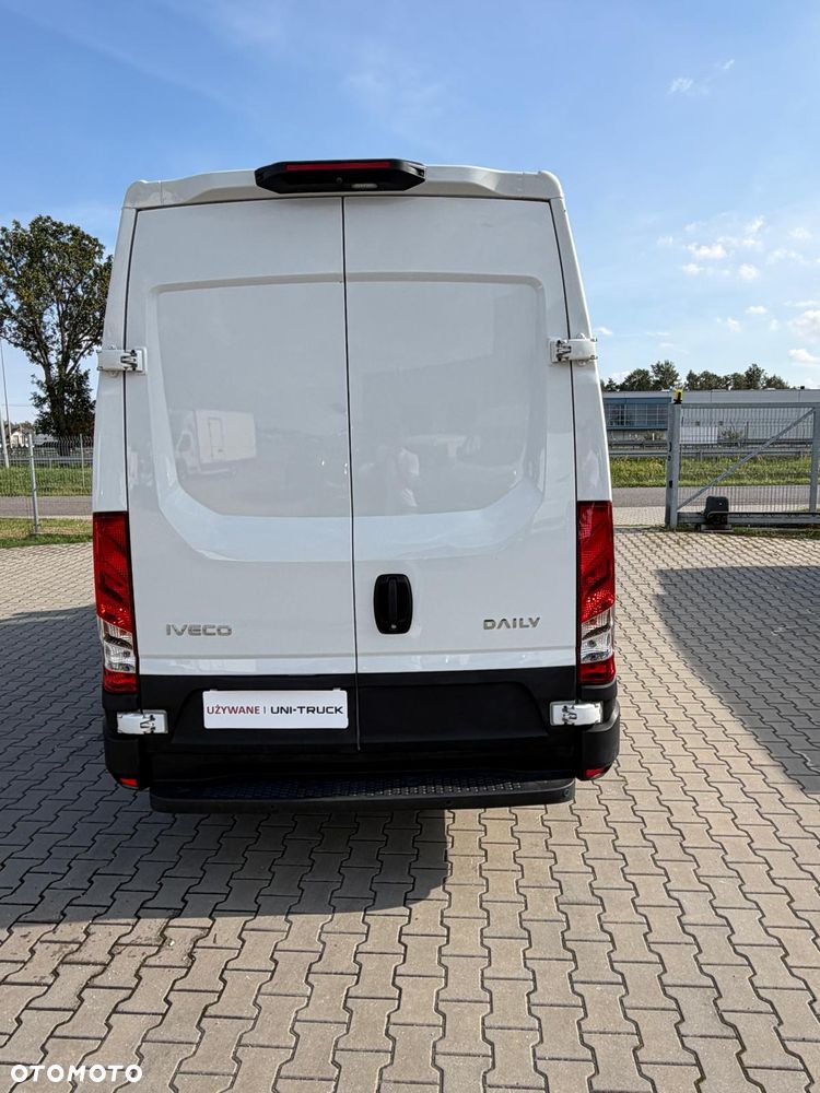 Iveco 35S16 12m3 L3H2  Gwarancja Fabryczna! Tylko 26057km - 21