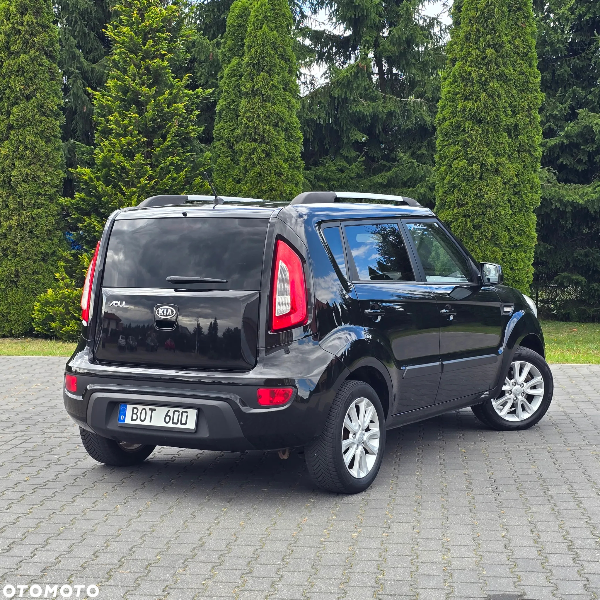 Kia Soul 1.6 GDI Attract - 18