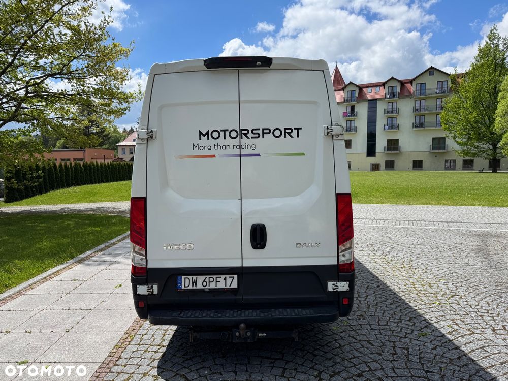 Iveco Daily - 6