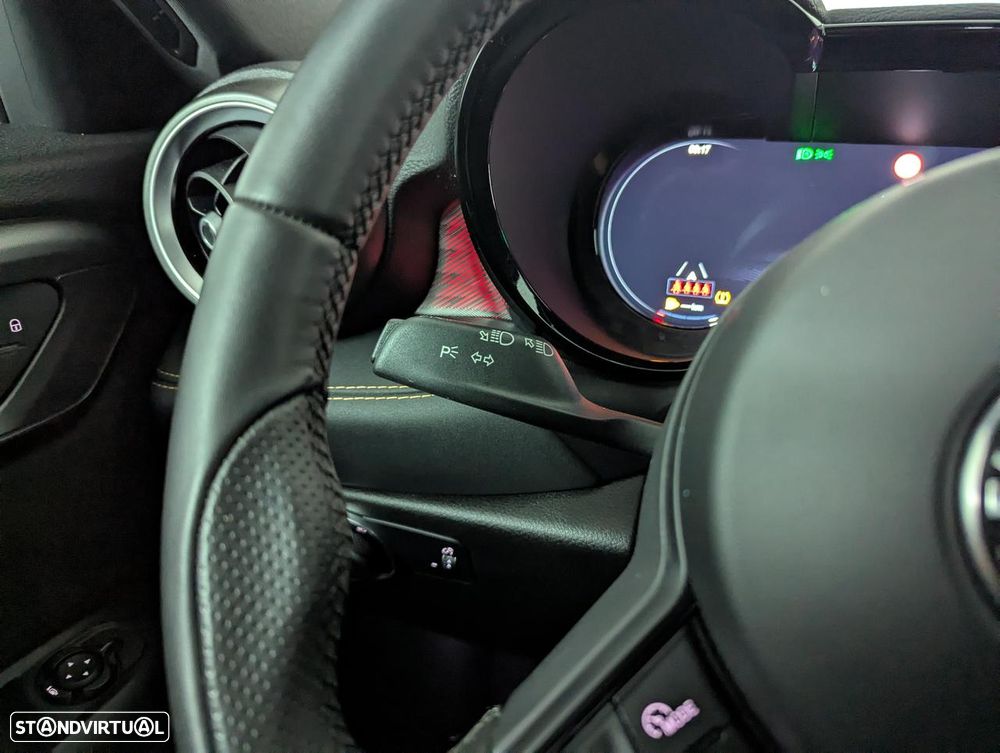 Alfa Romeo Tonale 1.5 Hybrid Sprint - 22