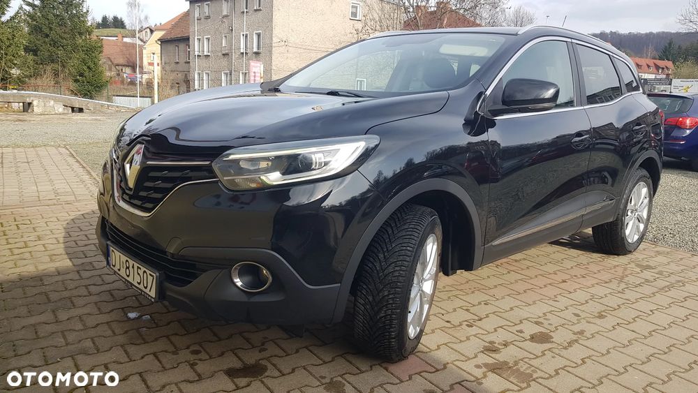 Renault Kadjar 1.2 Energy TCe Intens - 15