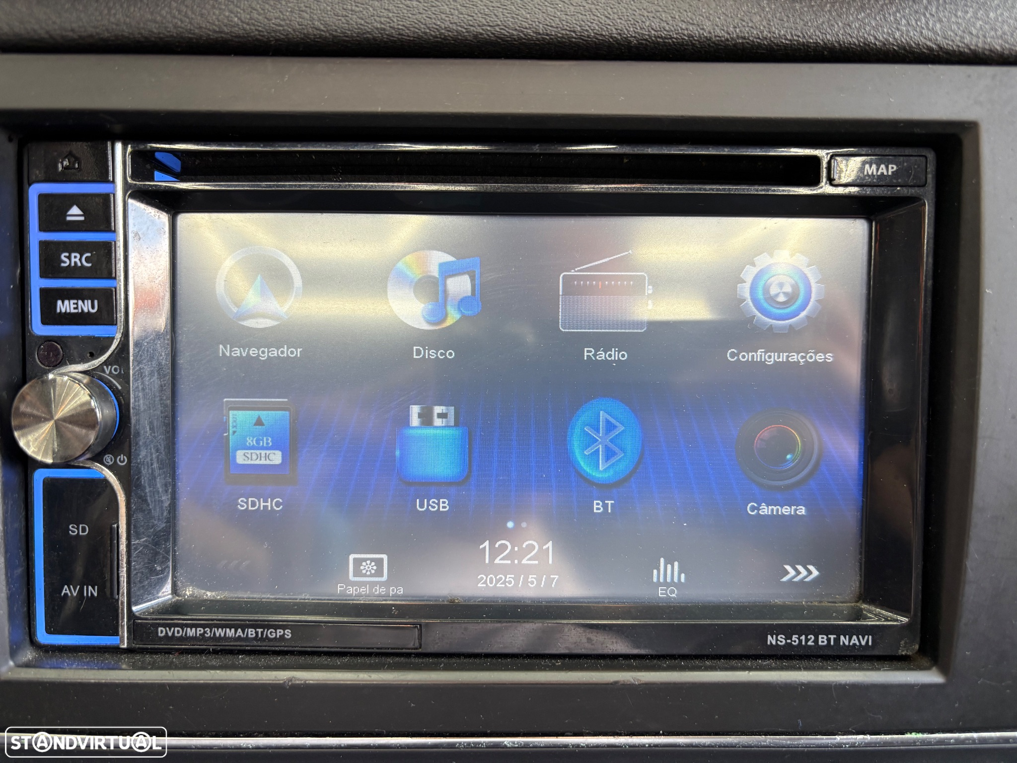 Audi A3 Cabrio 1.6 TDi S-line - 45