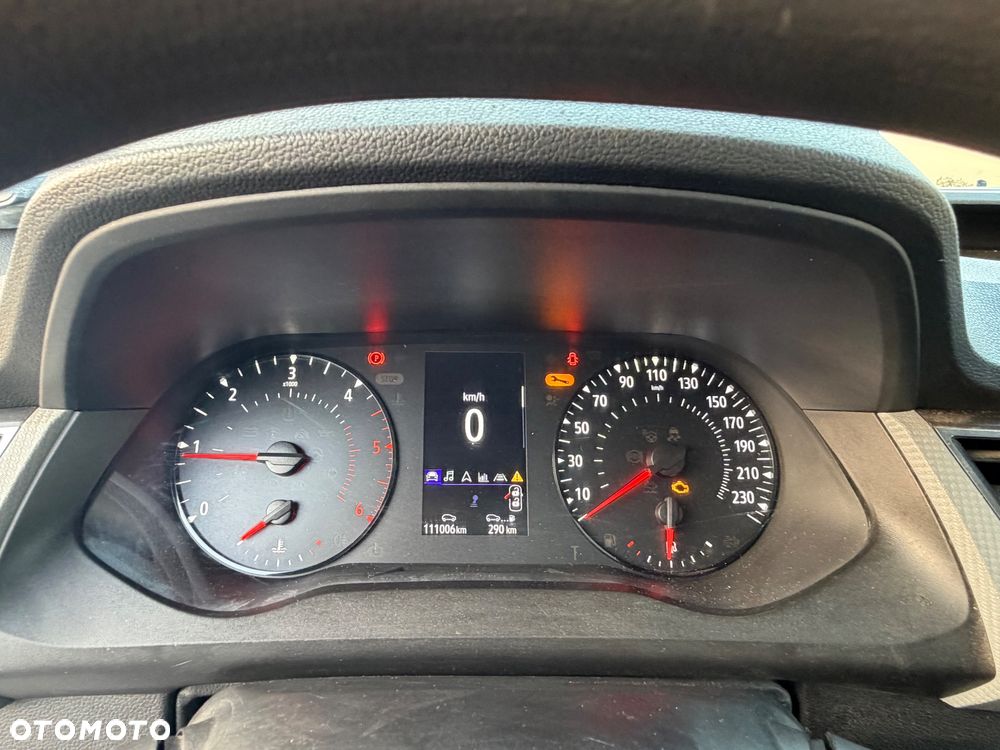 Renault Kangoo - 20