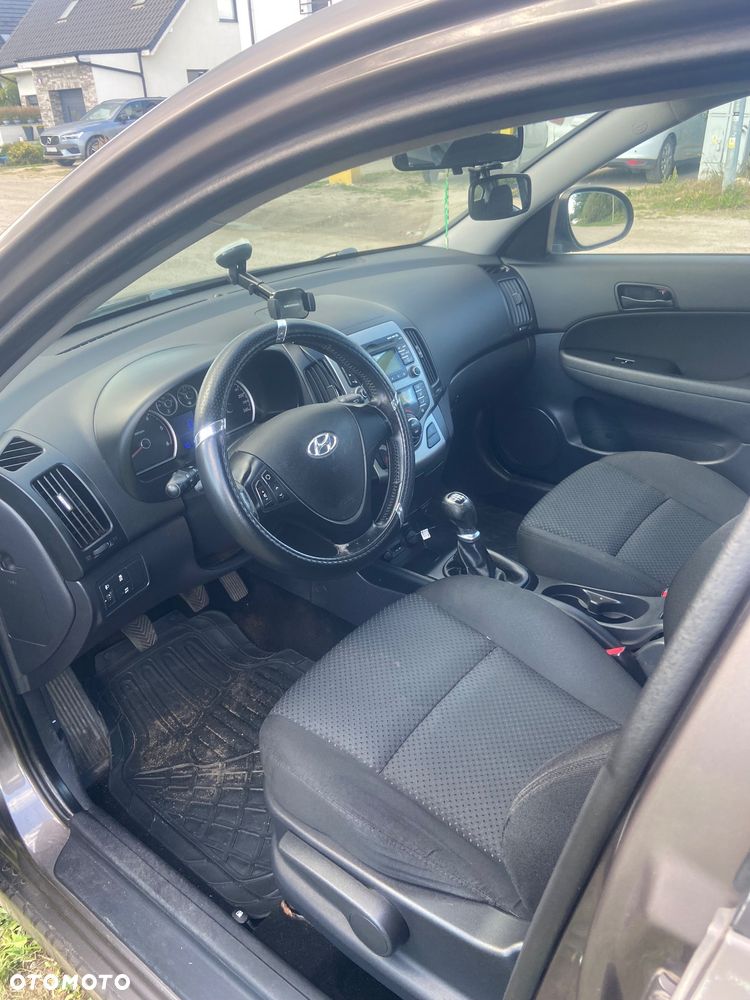 Hyundai i30 1.6 CRDi Blue Classic - 8