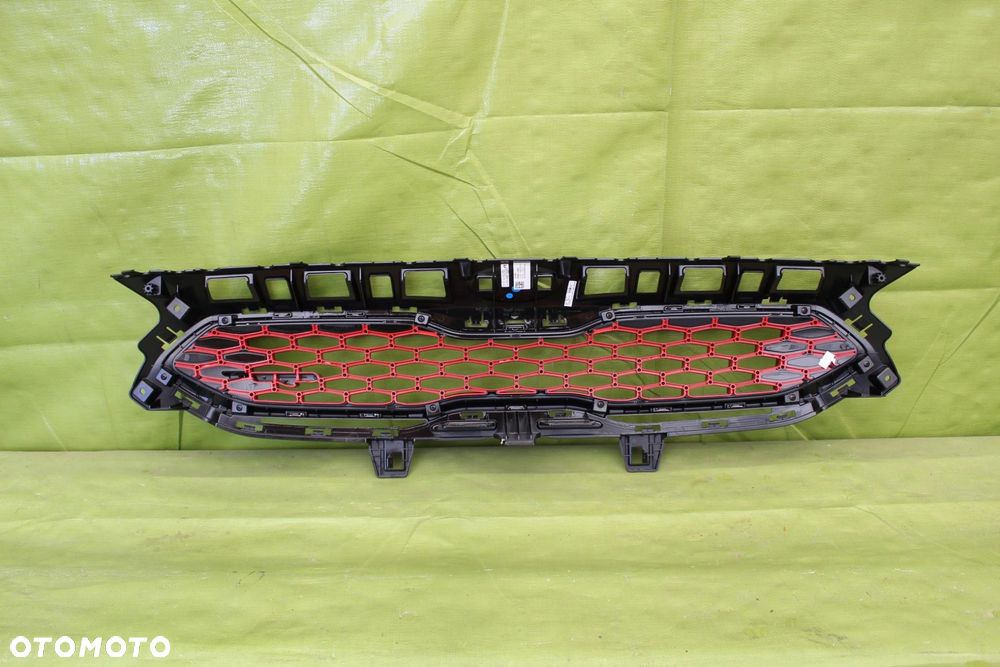 Atrapa Grill Kia Ceed GT-LINE PROCEED 2018-2021r. - 2