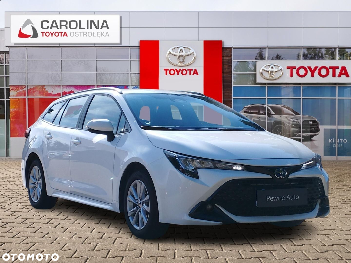 Toyota Corolla - 7