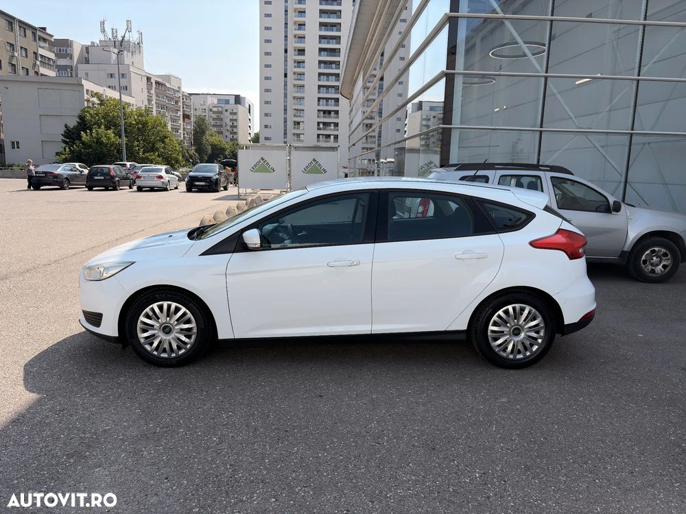 Ford Focus - 4