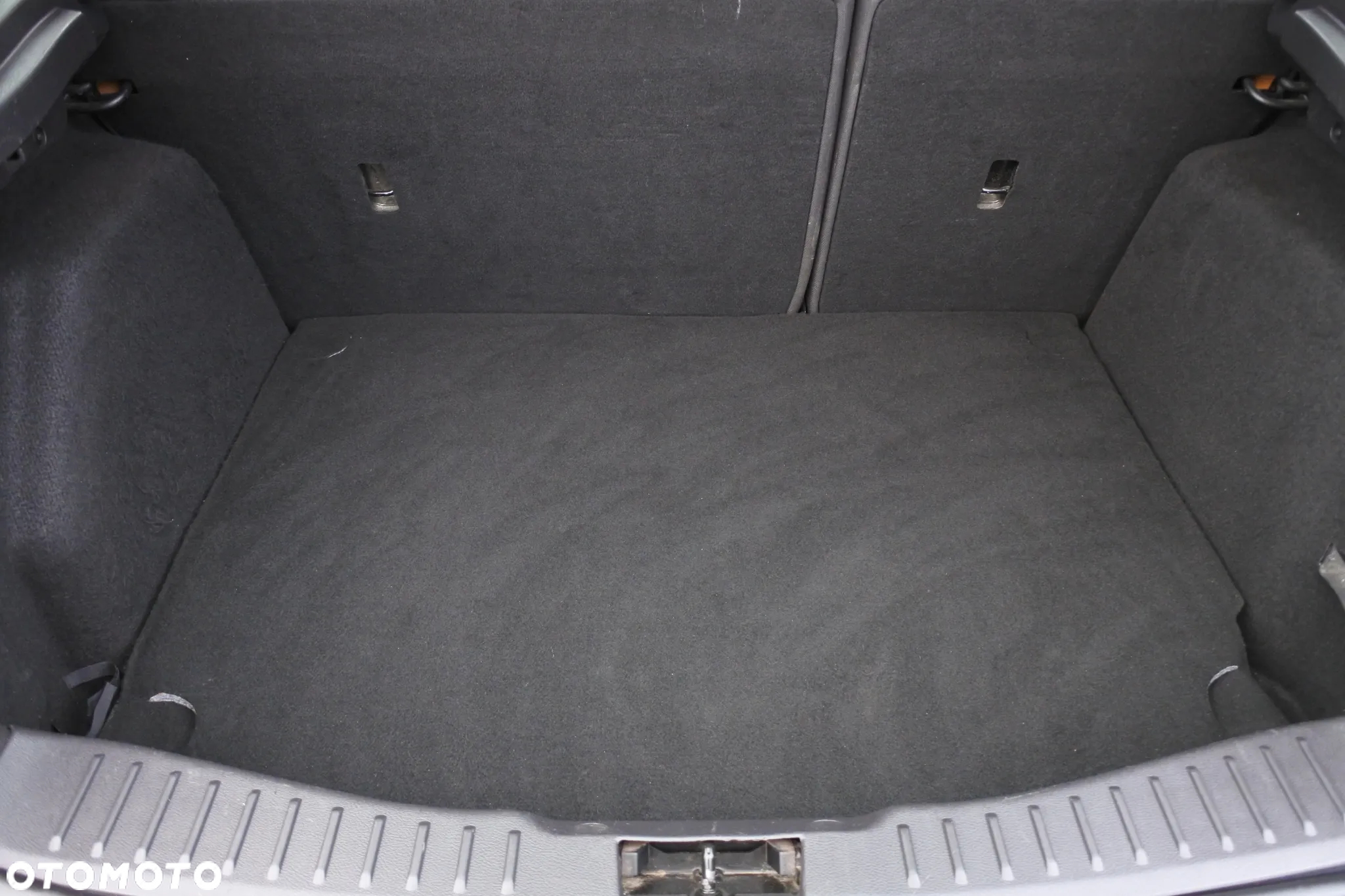 Ford Focus 1.6 EcoBoost Titanium - 10