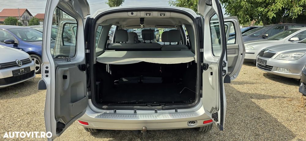 Dacia Logan Van - 13