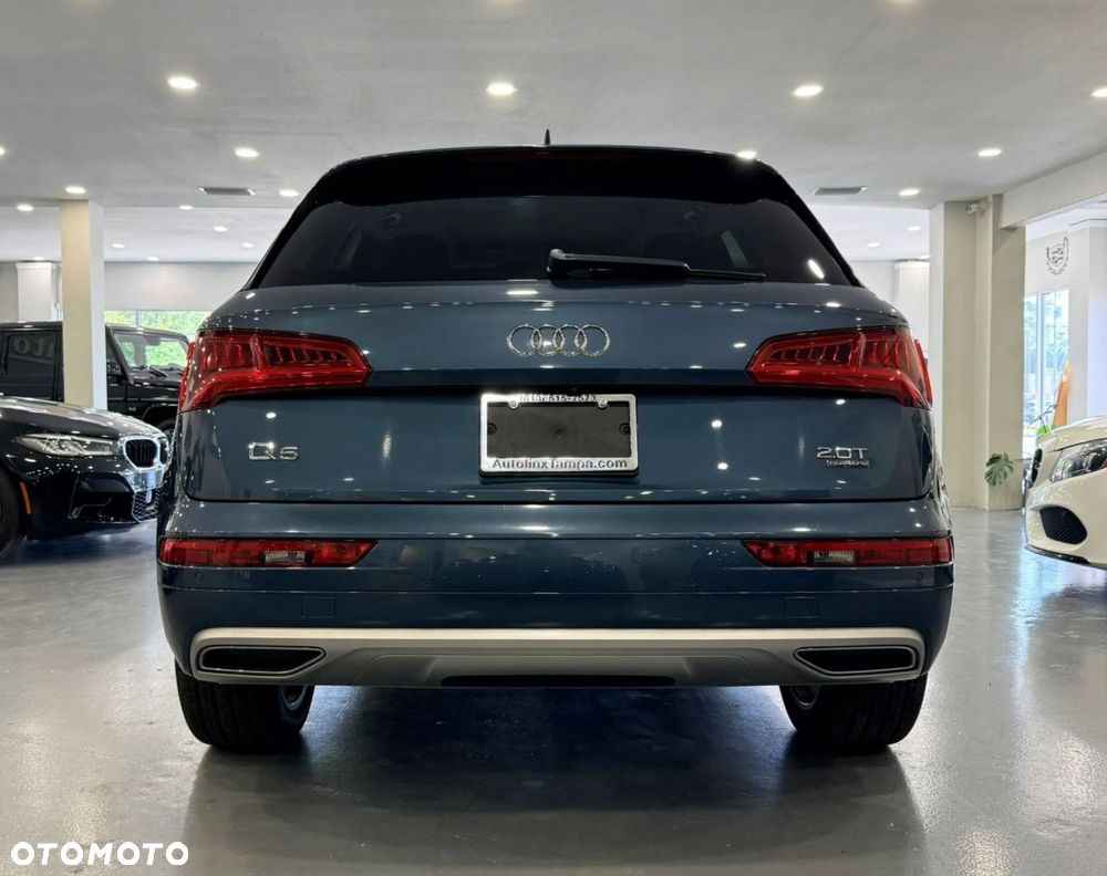 Audi Q5 - 6