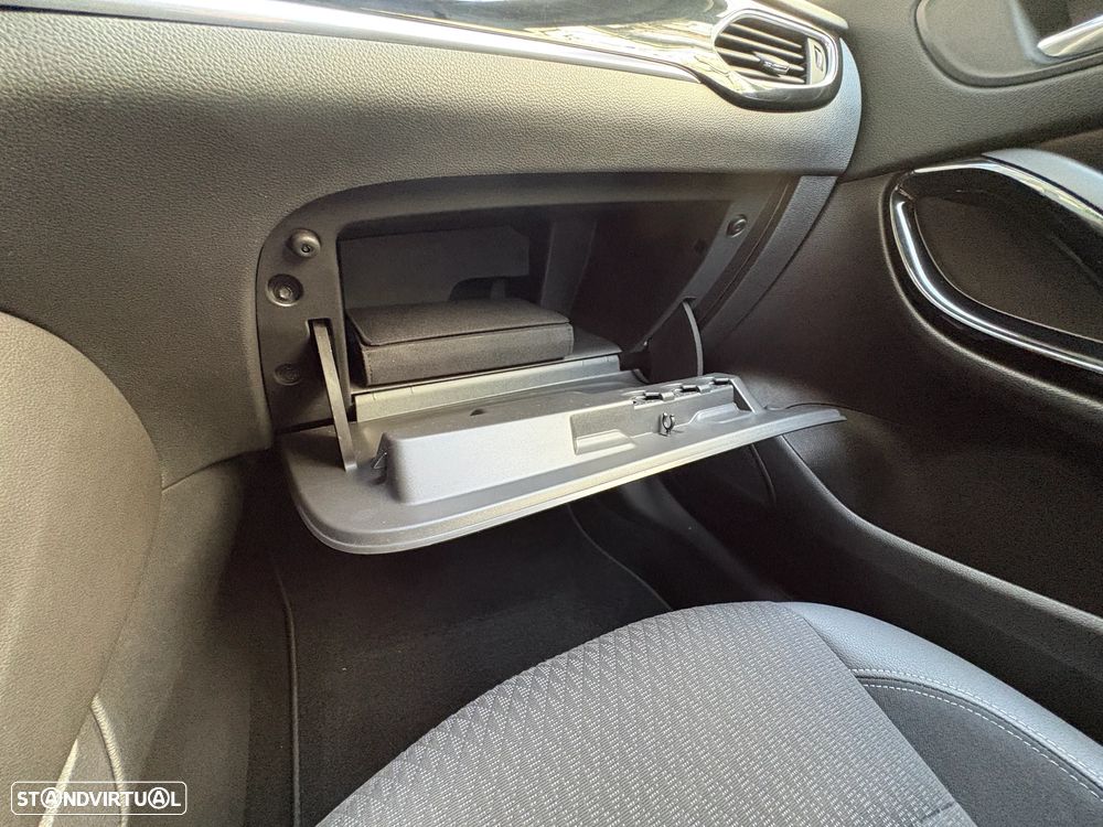 Opel Astra Sports Tourer 1.6 CDTI Innovation S/S - 16