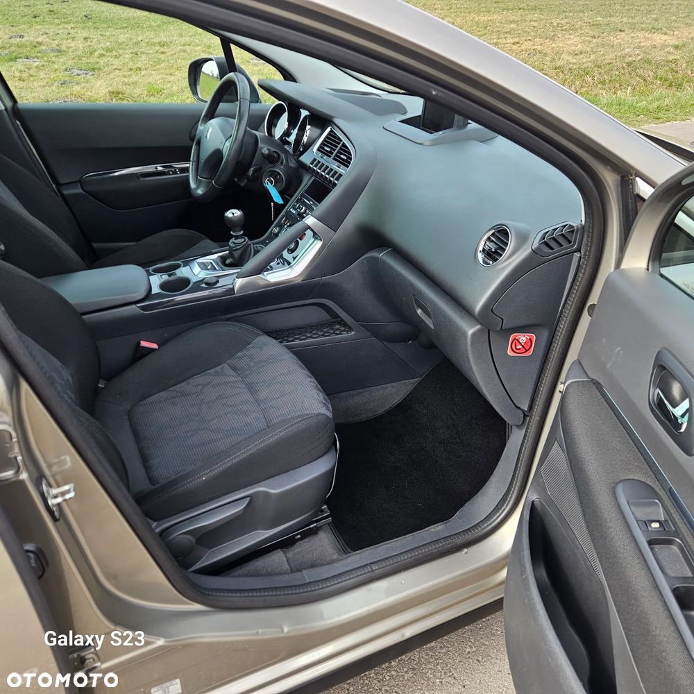 Peugeot 3008 155 THP Active - 30