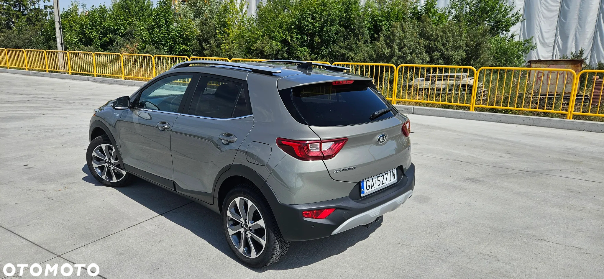 Kia Stonic 1.0 T-GDI XL - 2