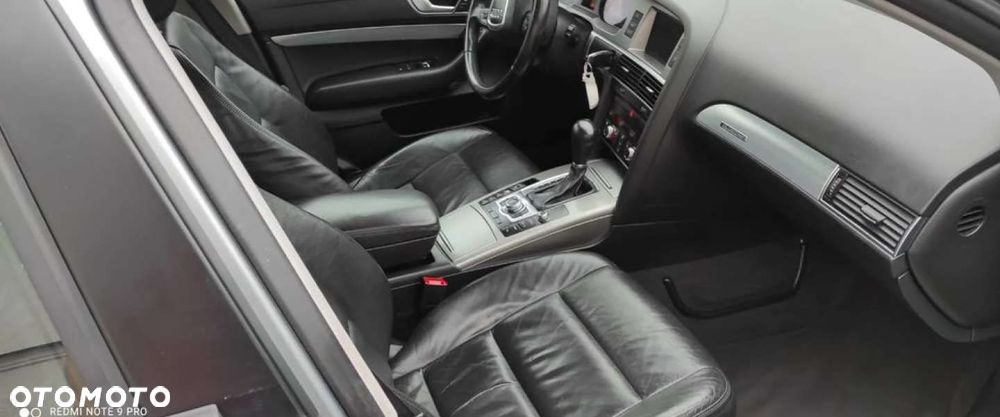 Audi A6 Avant - 25