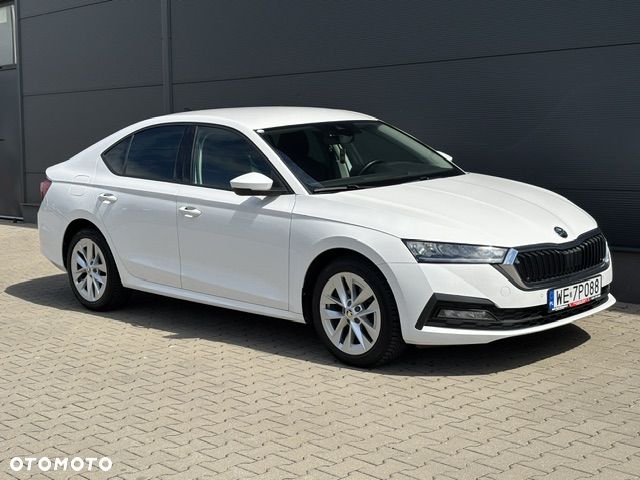 Skoda Octavia 2.0 TDI Ambition - 3