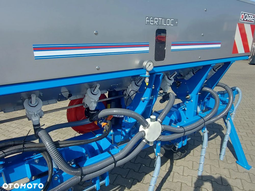 CARRE Fertiloc+ - 6
