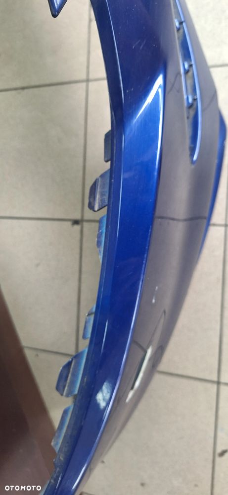 Ford Focus MK3 ST-Line Lift Zderzak Przód Przedni F1EB-17757-B - 20