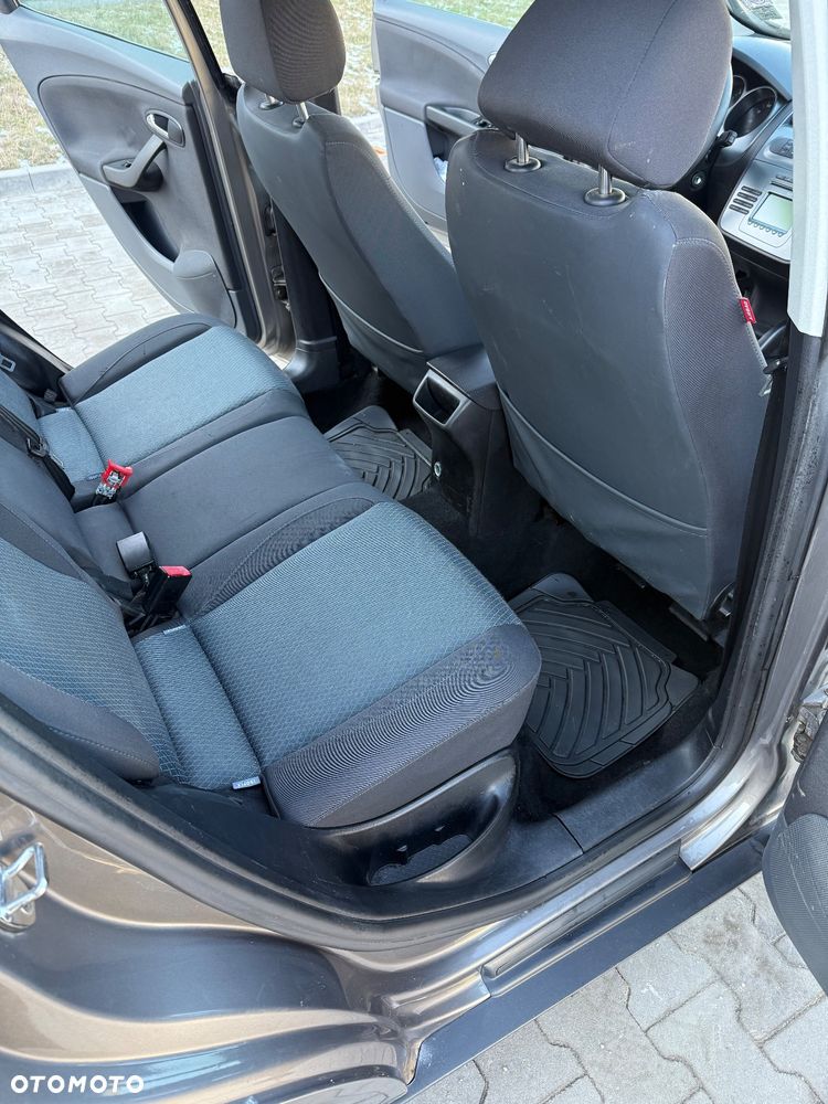 Seat Toledo 1.6 Superwagen - 23