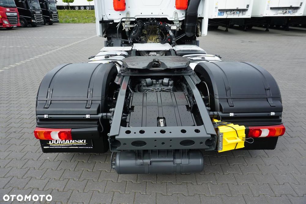 Mercedes-Benz ACTROS / 1851 / EURO 6 / ACC / MEGA / LOW DECK / BIG SPACE - 16