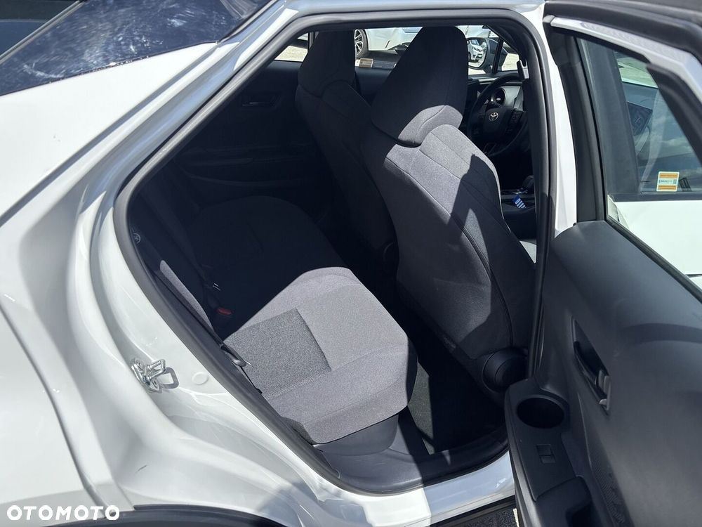 Toyota C-HR 1.8 Hybrid Comfort - 12