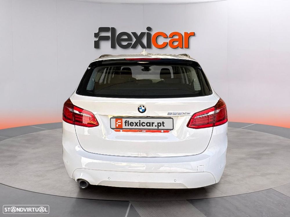 BMW 225xe Active Tourer Advantage - 6